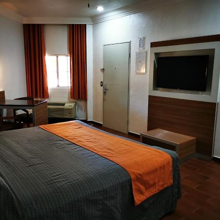 Hotel Premier Hermosillo Extérieur photo