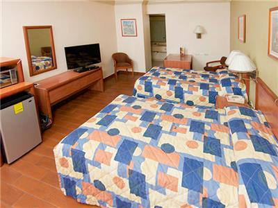 Hotel Premier Hermosillo Extérieur photo