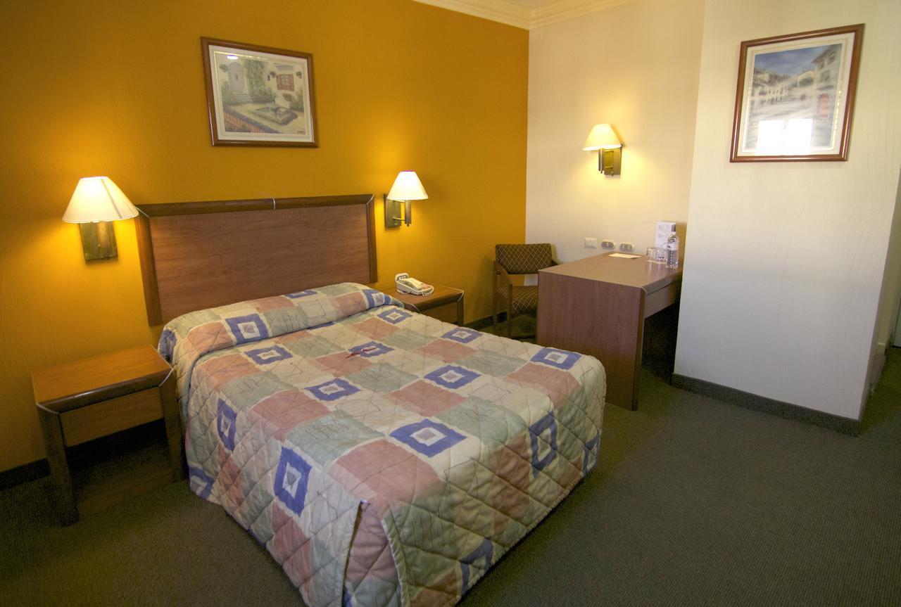 Hotel Premier Hermosillo Extérieur photo