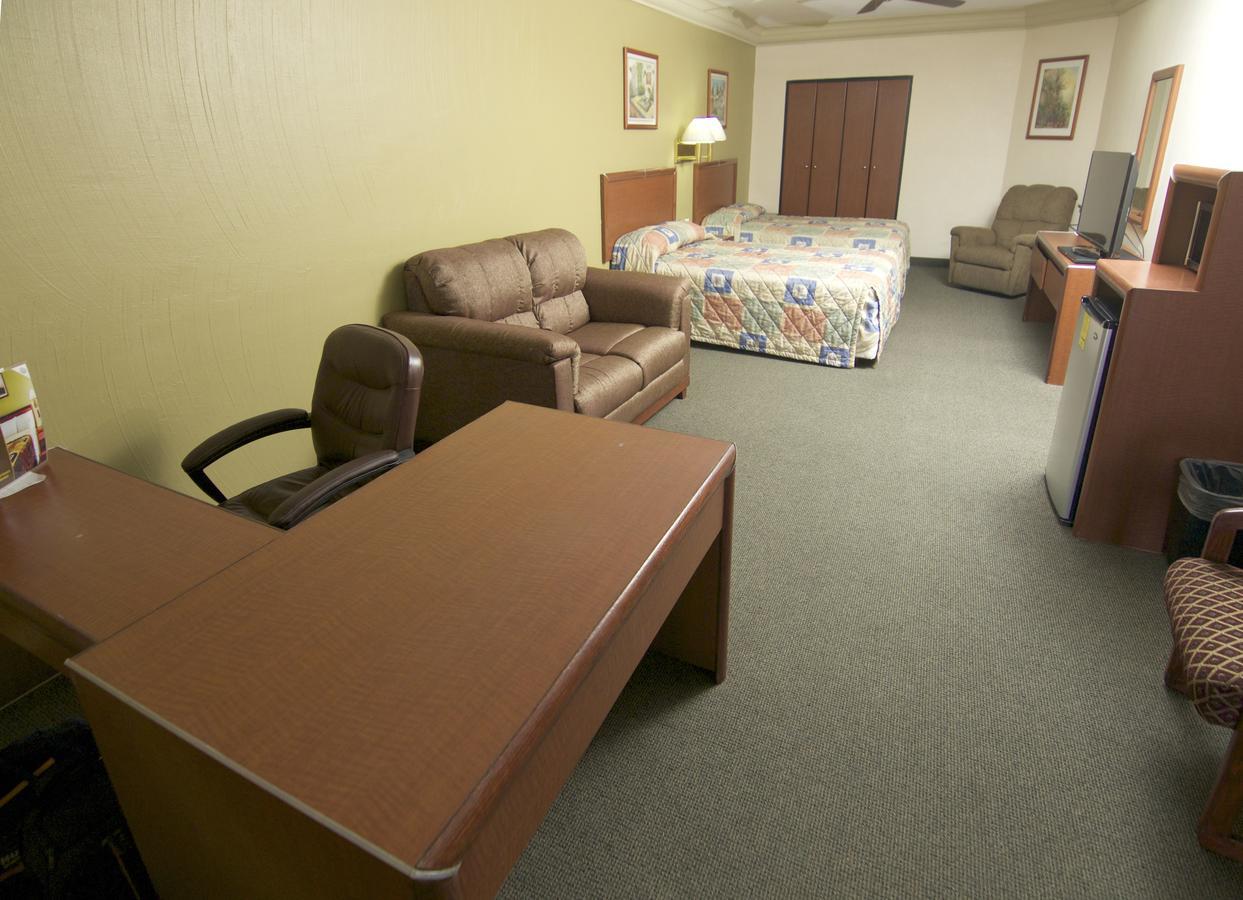 Hotel Premier Hermosillo Extérieur photo