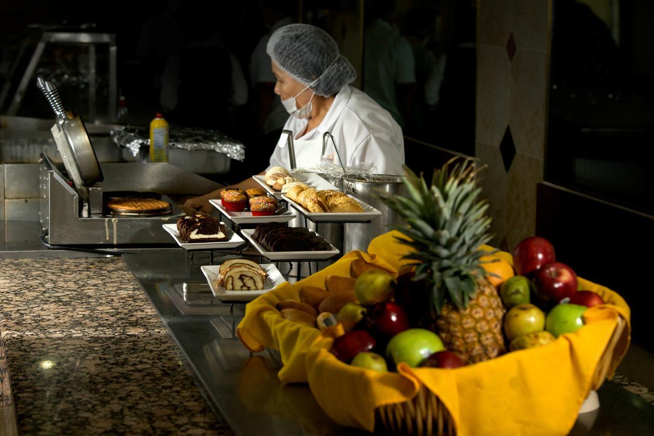 Hotel Premier Hermosillo Extérieur photo