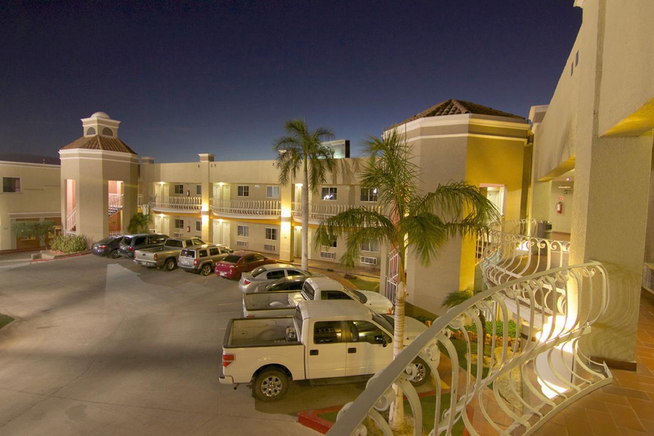 Hotel Premier Hermosillo Extérieur photo