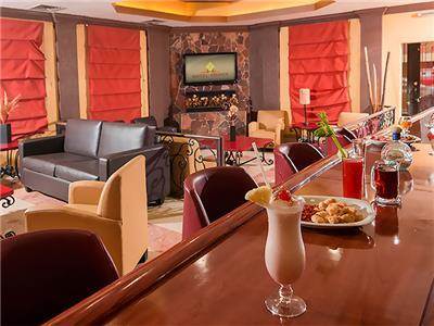 Hotel Premier Hermosillo Extérieur photo
