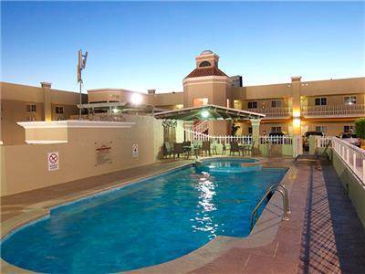 Hotel Premier Hermosillo Extérieur photo